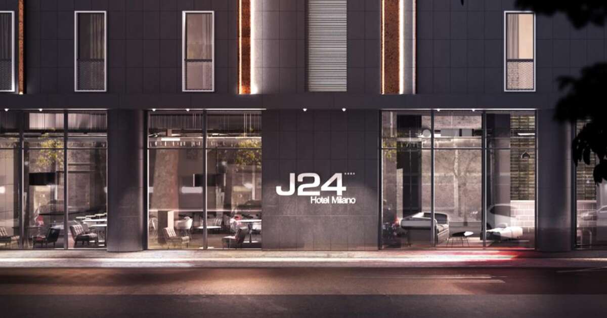 Een foto van J24 Milano