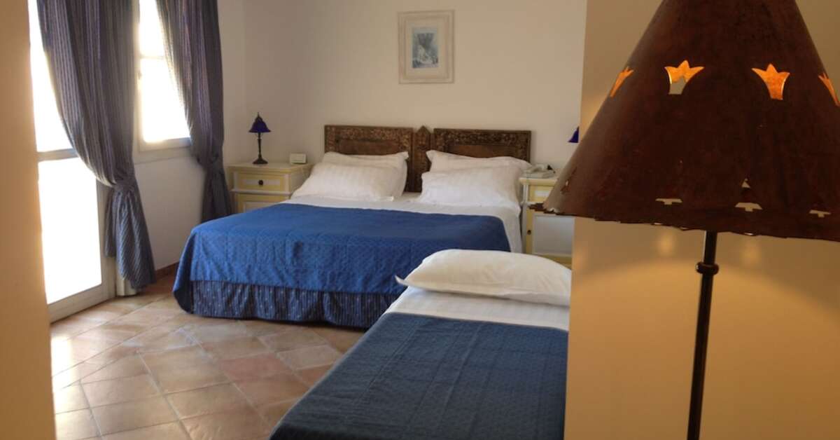 Een foto van Hotel Cala Caterina