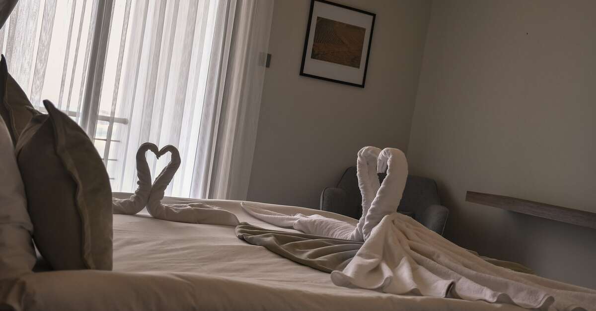 Een foto van Mimoza Beach Hotel