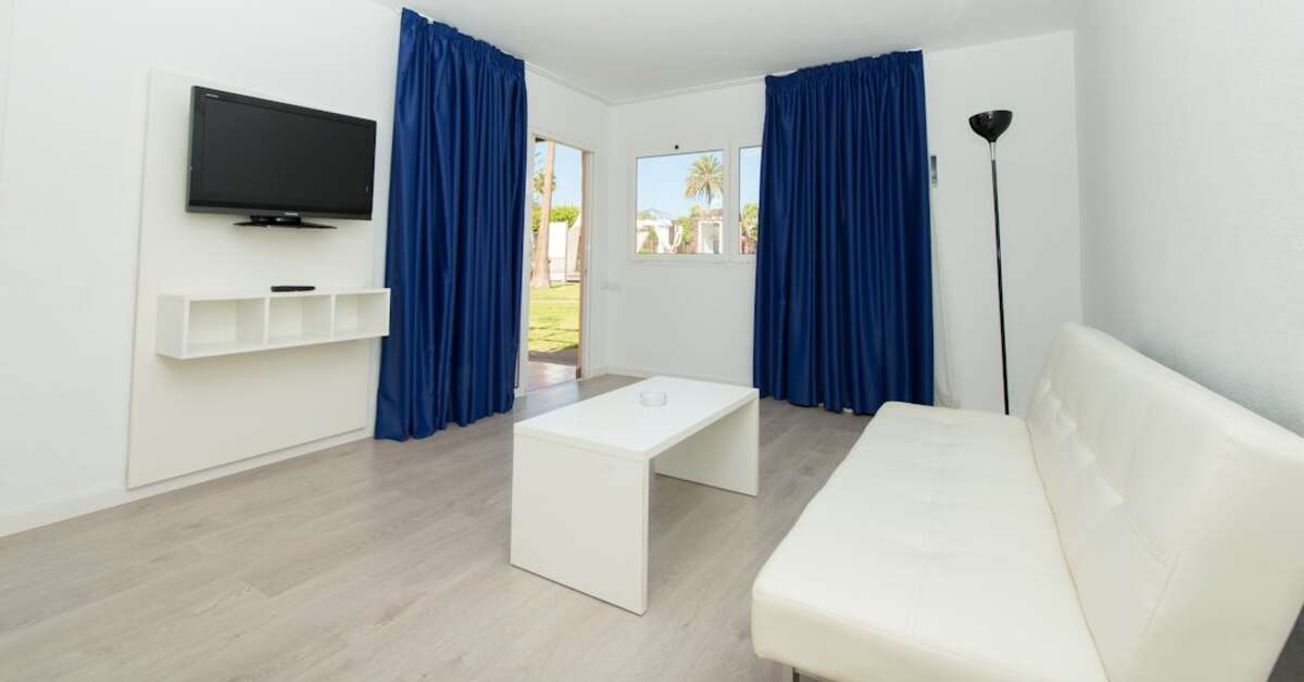 Een foto van Sunny Village