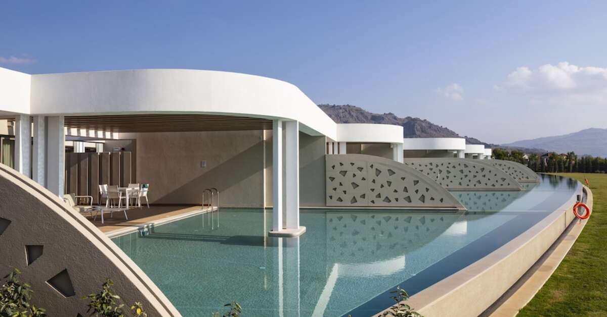 Een foto van Mayia Exclusive Resort & Spa