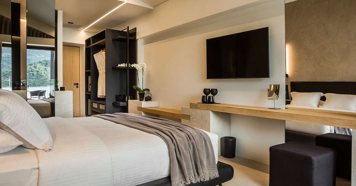 Een foto van Canale Hotel & Suites