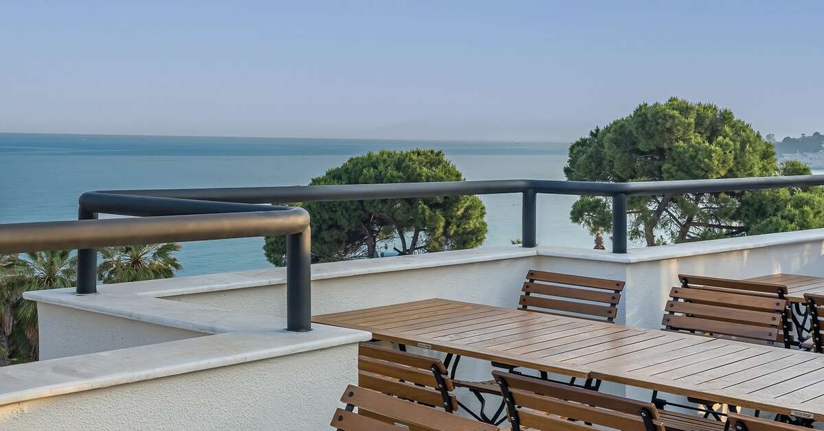 Een foto van Rosy Suites