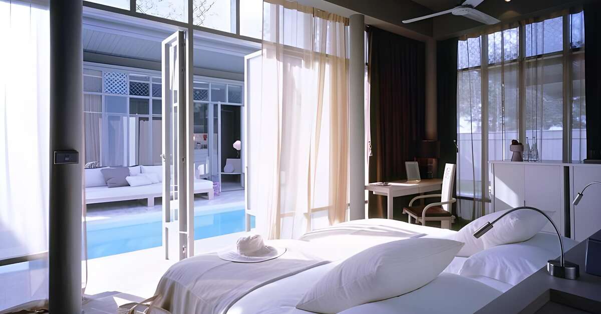 Een foto van Sala Phuket Resort & Spa
