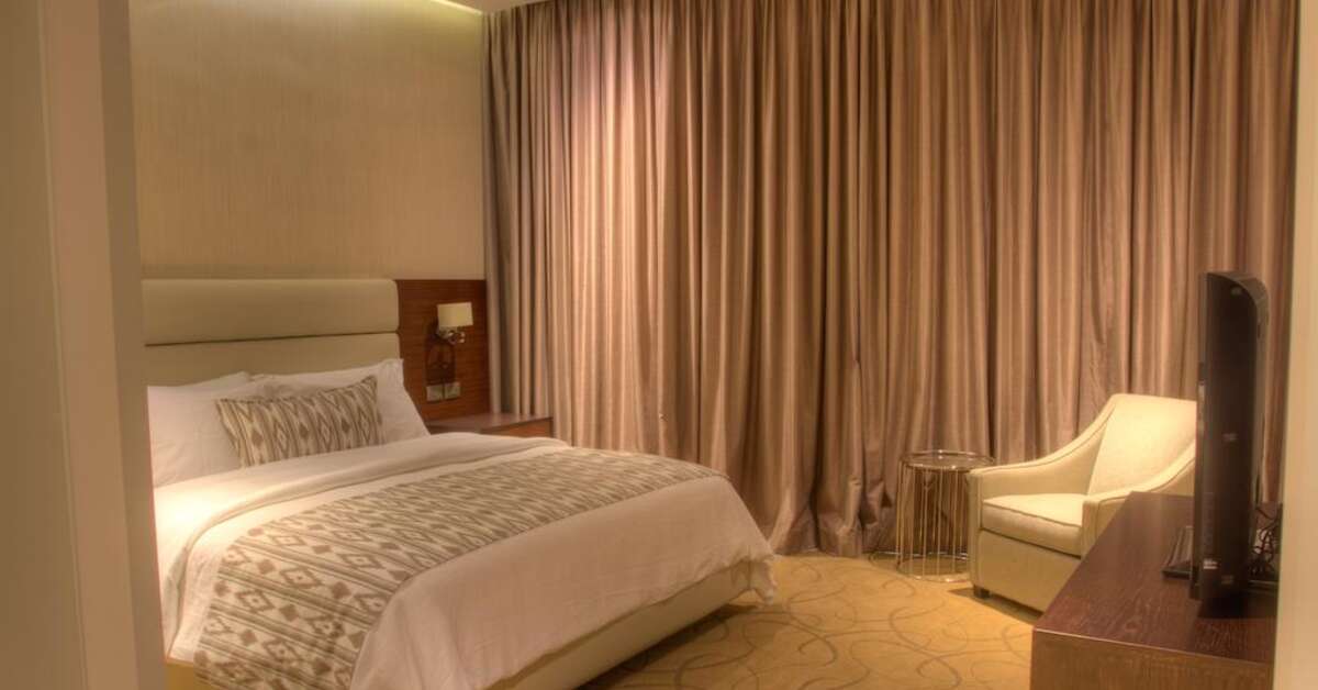 Een foto van Embassy Suites by Hilton