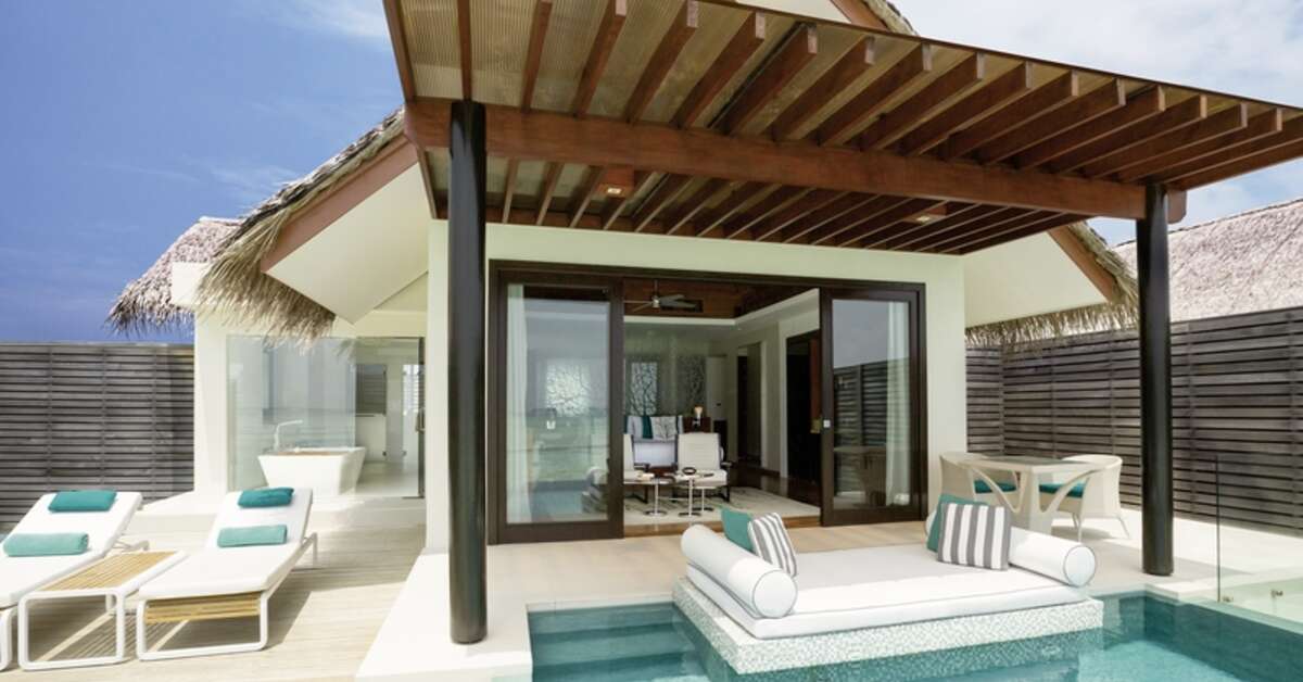 Een foto van Niyama Private Islands Maldives