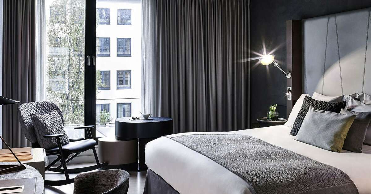 Een foto van Sofitel Munich Bayerpost
