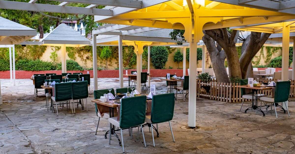 Een foto van A Good Life Utopia Family Resort