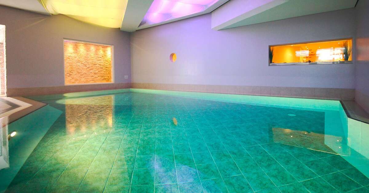 Een foto van Ambassador Hotel & Spa