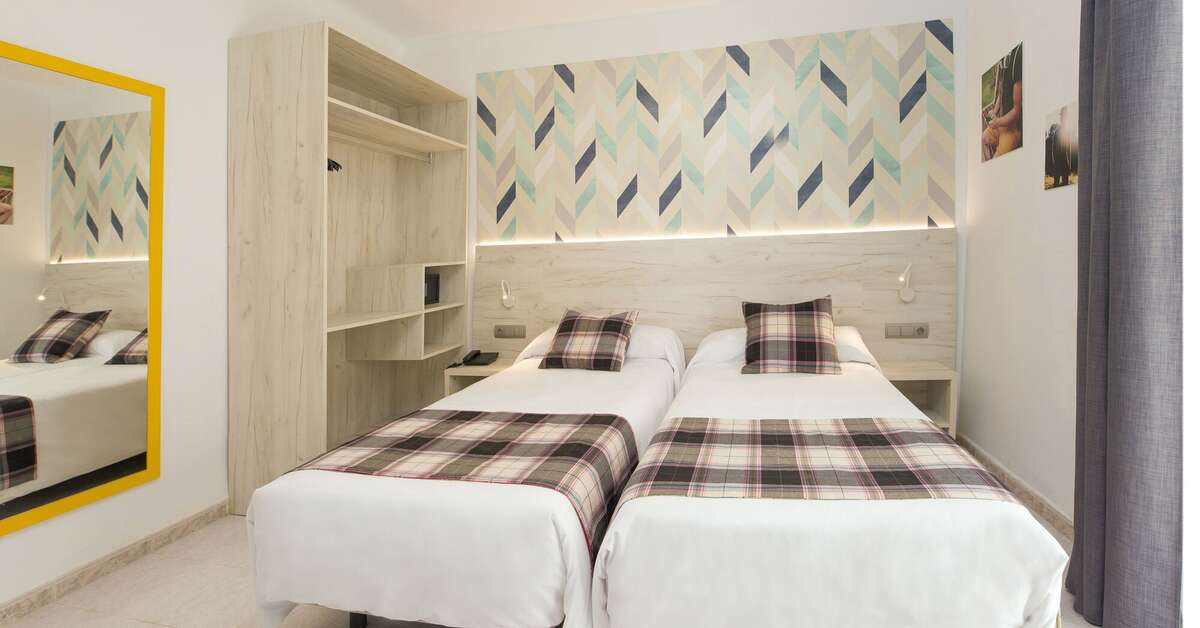 Een foto van Hotel Vibra Lei Ibiza