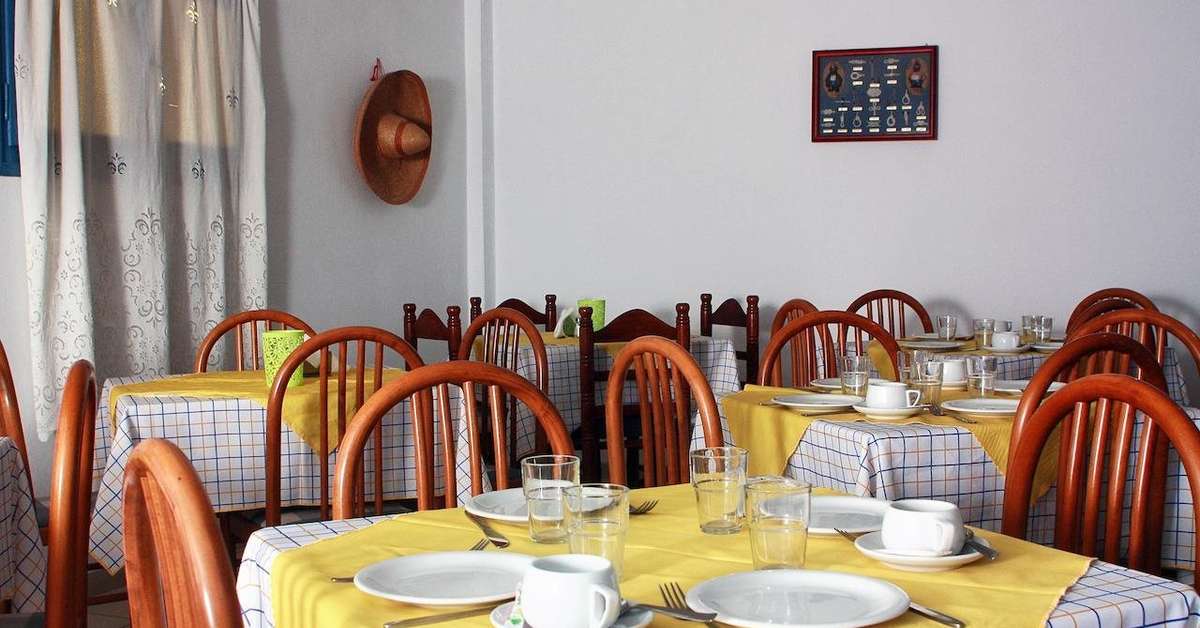 Een foto van Kalma Hotel