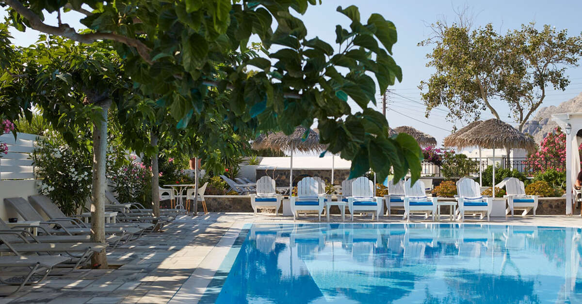 Een foto van Hotel Hermes