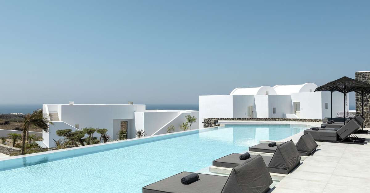 Ein Foto Secret View Hotel