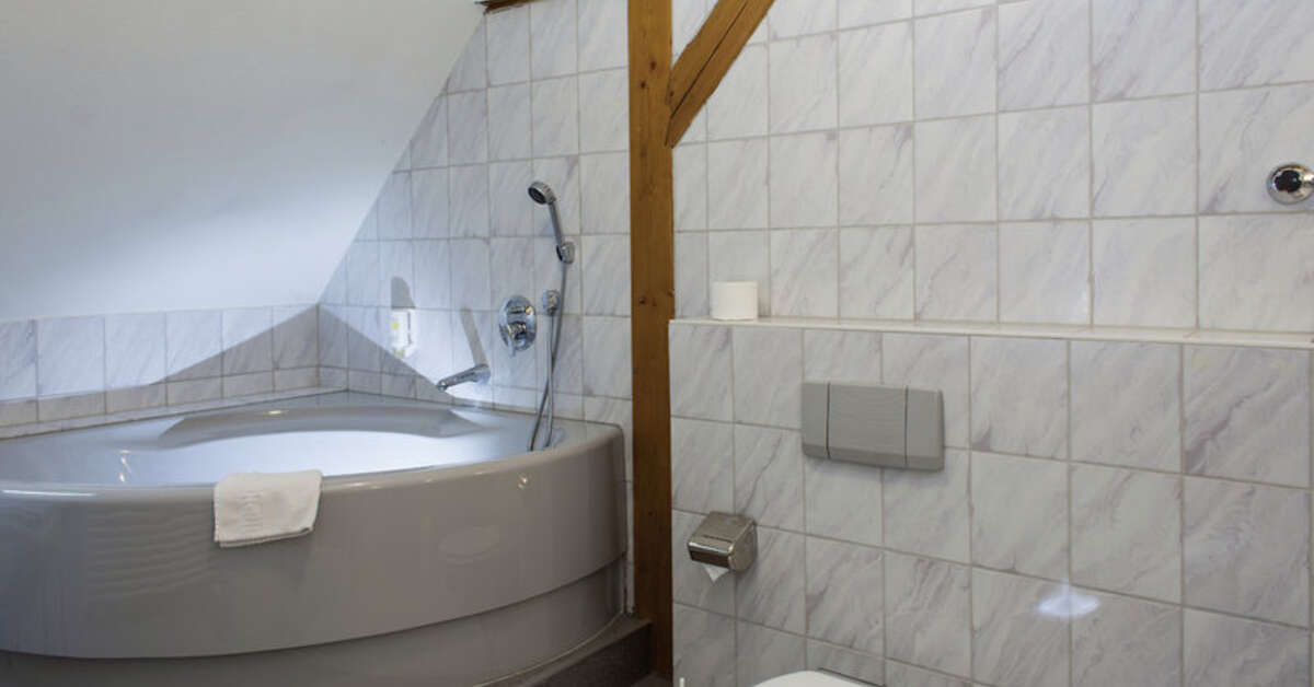 Een foto van Hotel Rodebachmuhle