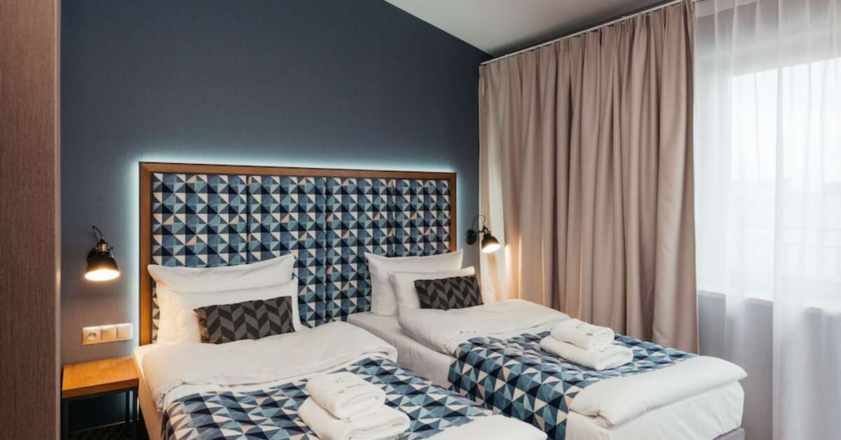 Een foto van Avena by Artery Hotels