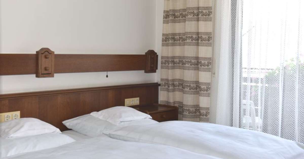 Ein Foto Wellness Hotel Binder