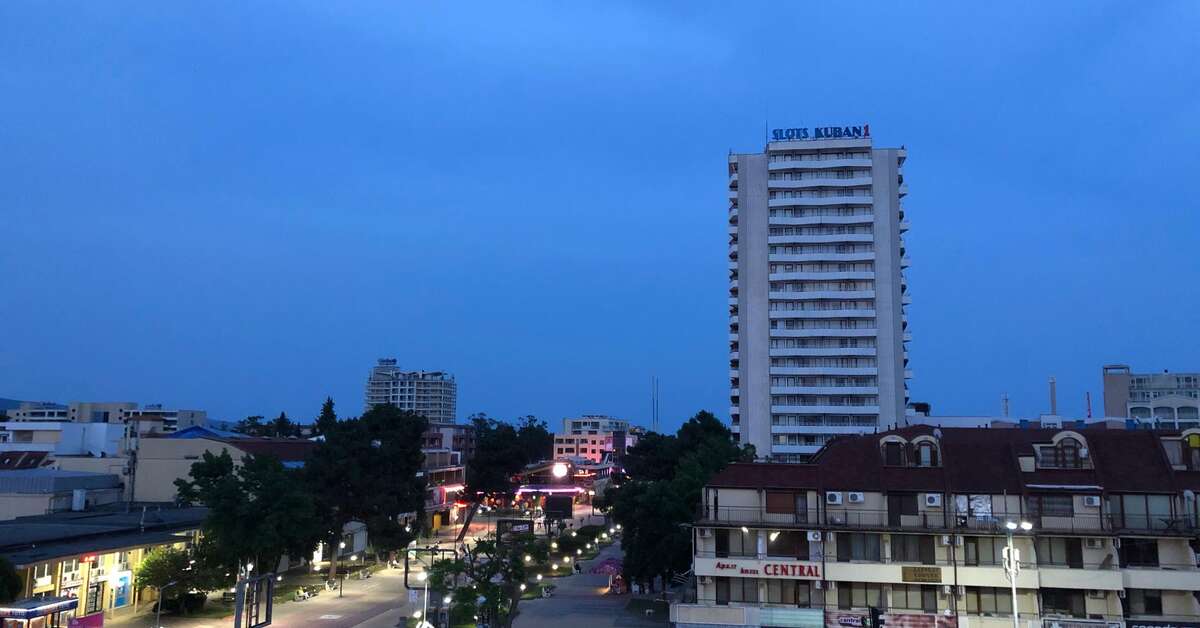 Een foto van Hotel Atol