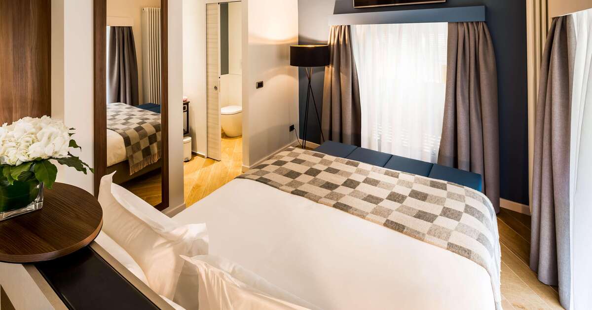 Een foto van Best Western Hotel Metropoli