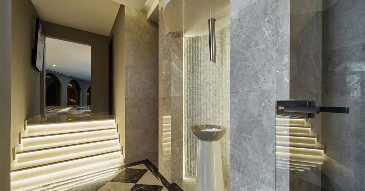 Een foto van La Fleur Boutique Hotel