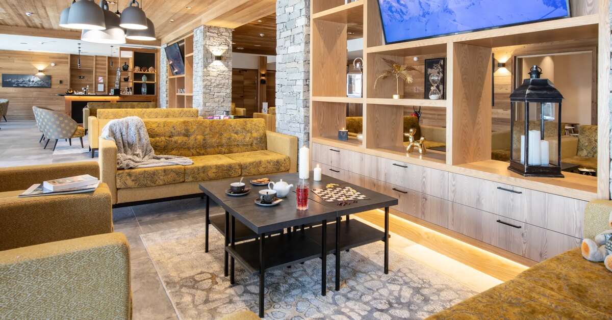 Een foto van White Pearl Lodge & Spa