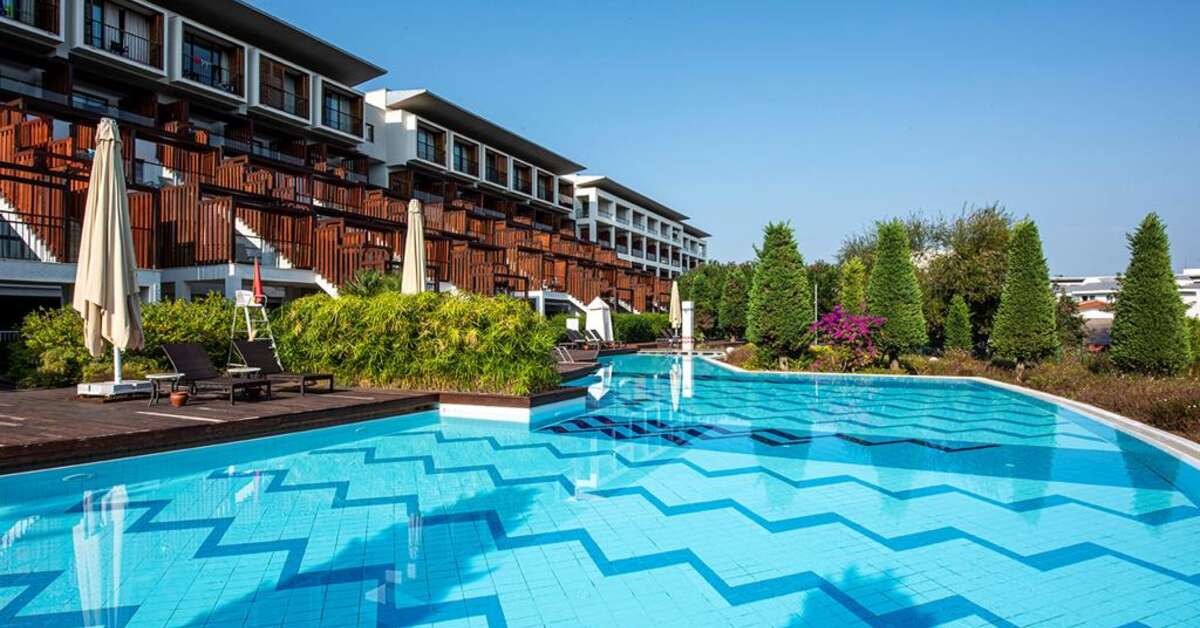 Ein Foto Lykia World Antalya