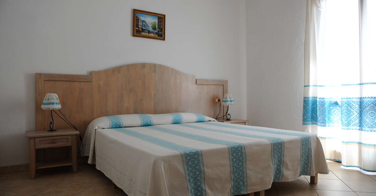 Een foto van Corte Dei Venti Resort
