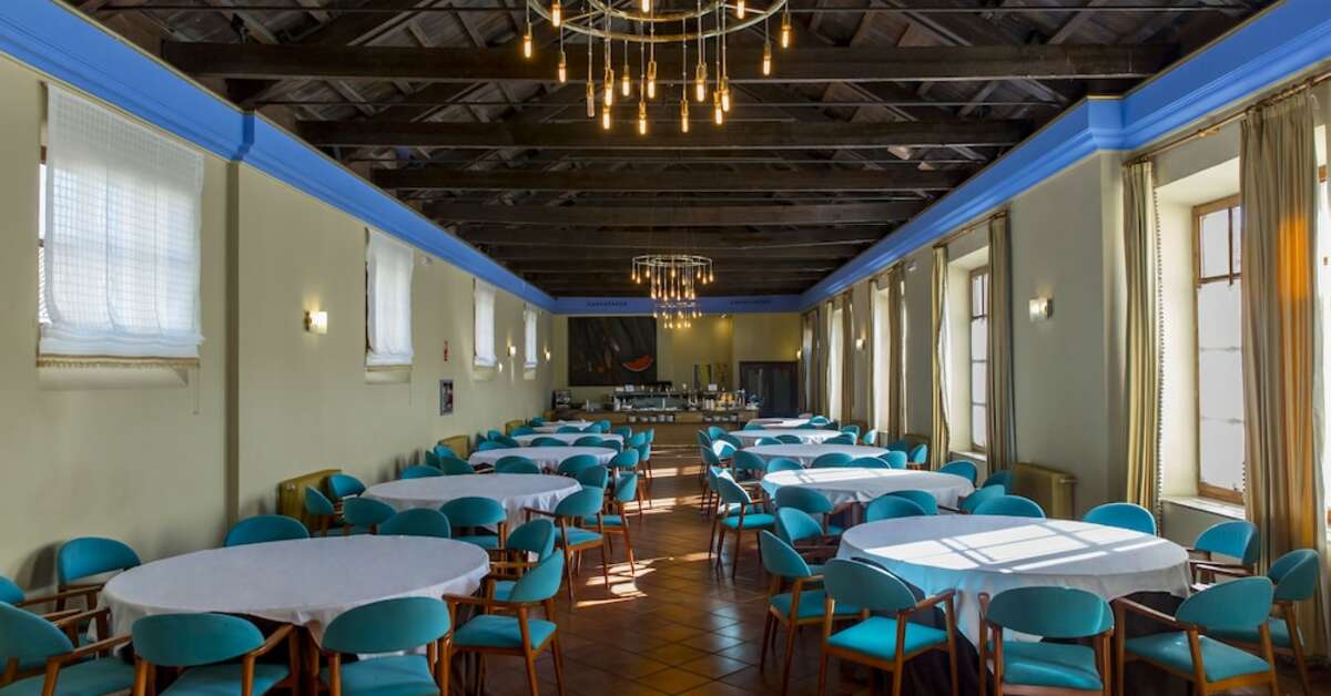 Een foto van Hotel Macia Monasterio de los Basilios