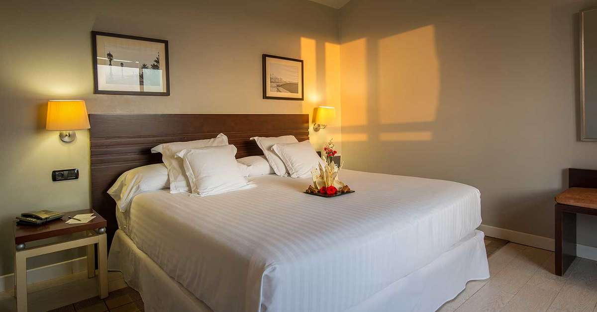 Een foto van Barcelo Costa Ballena Golf & Spa