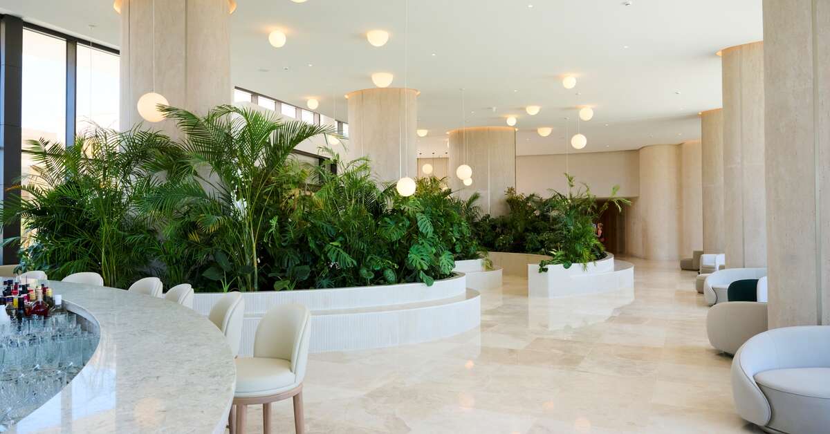 Een foto van Sunrise Emerald Hotel