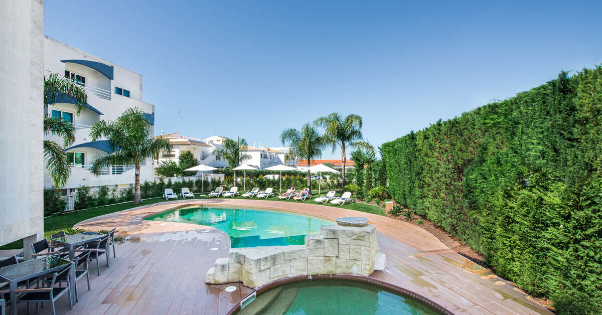 Een foto van Velamar Boutique Hotel