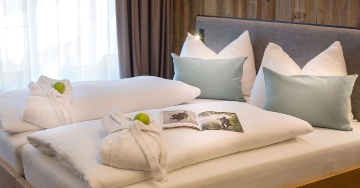 Een foto van Hotel Der Waldhof
