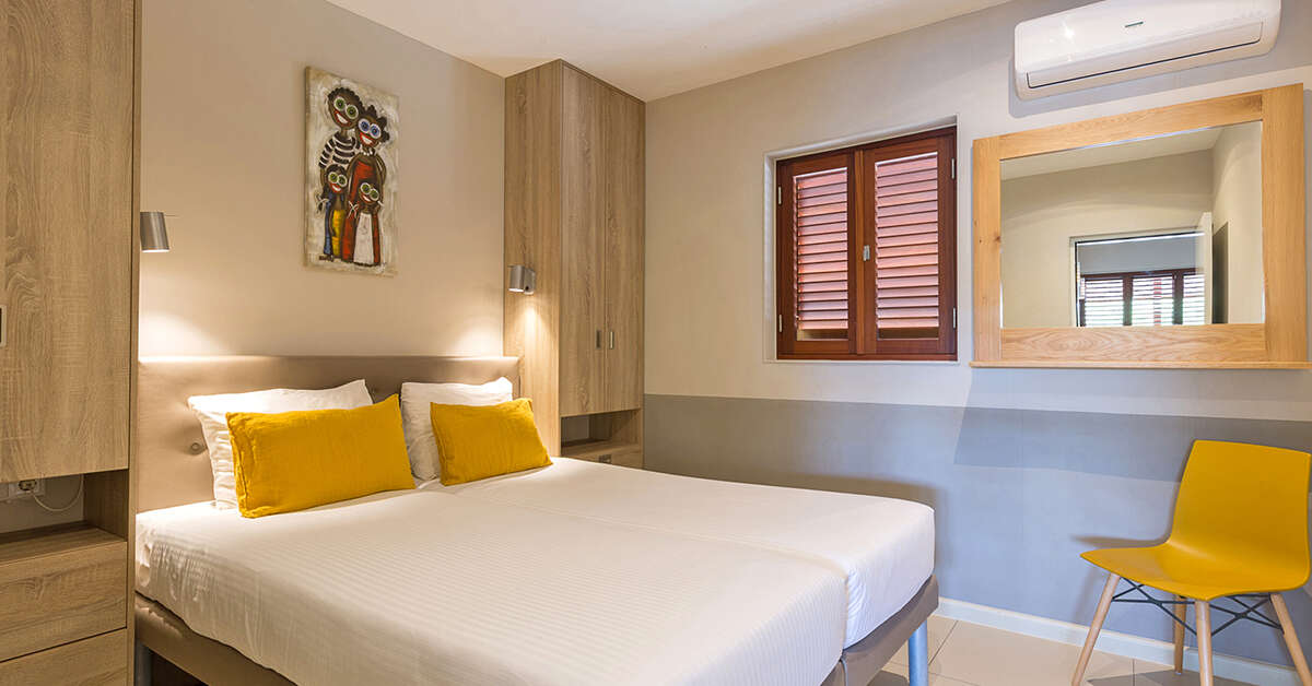 Een foto van Morena Resort