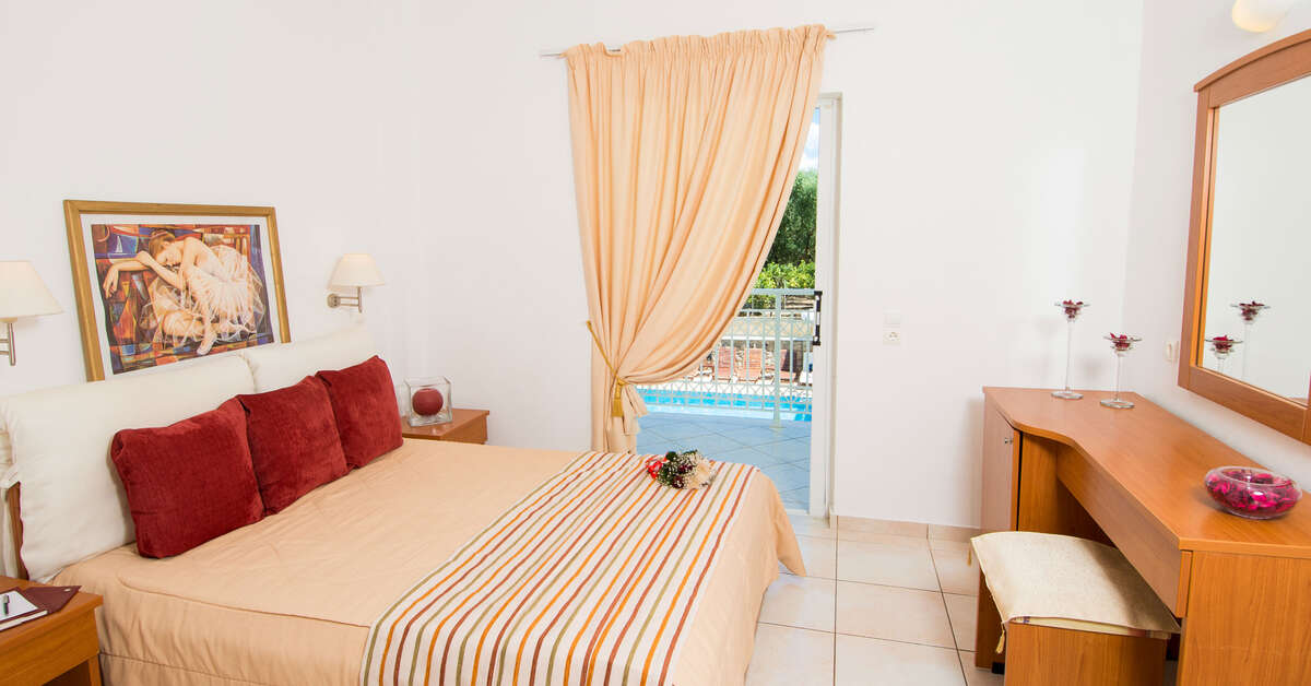 Een foto van Di Palai Hotel