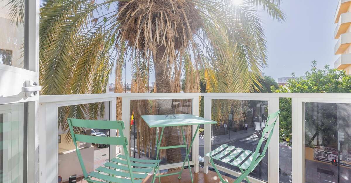 Een foto van Blue Sea Miramar Fuengirola