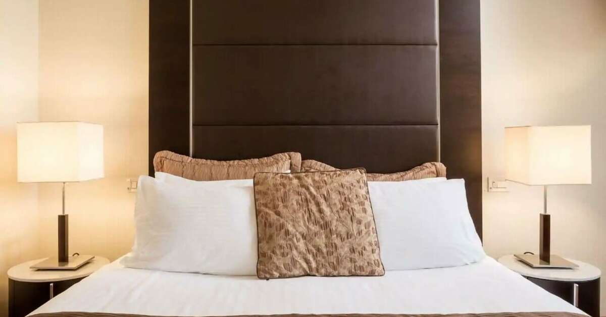 Een foto van Radisson Blu Park Hotel Athene