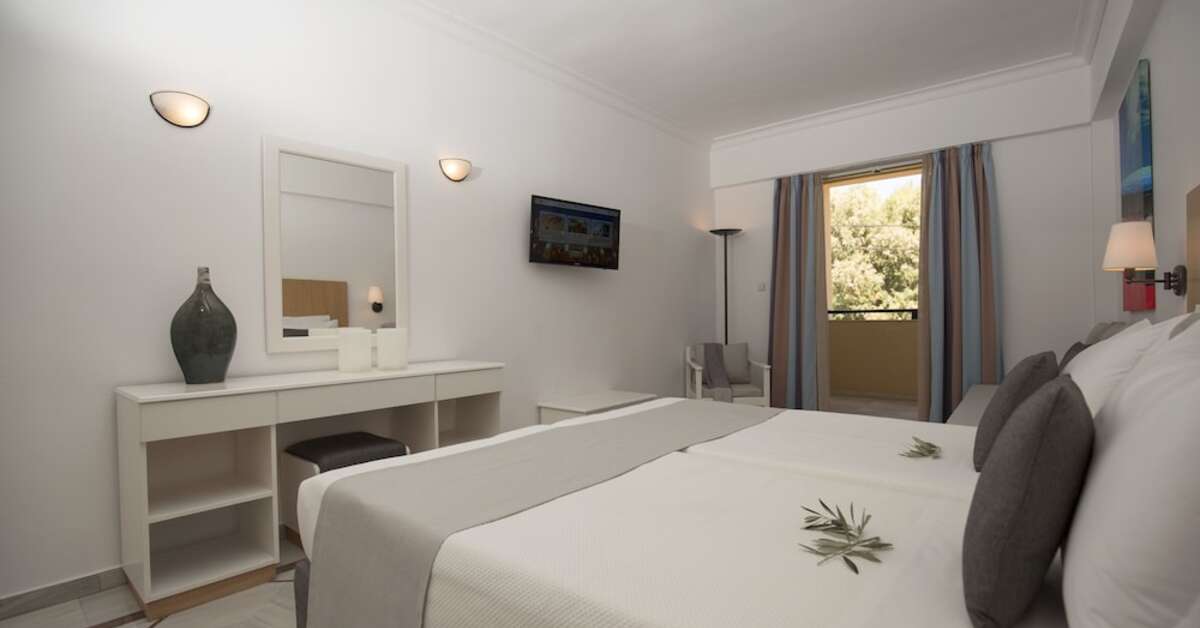 Een foto van Samaina Inn
