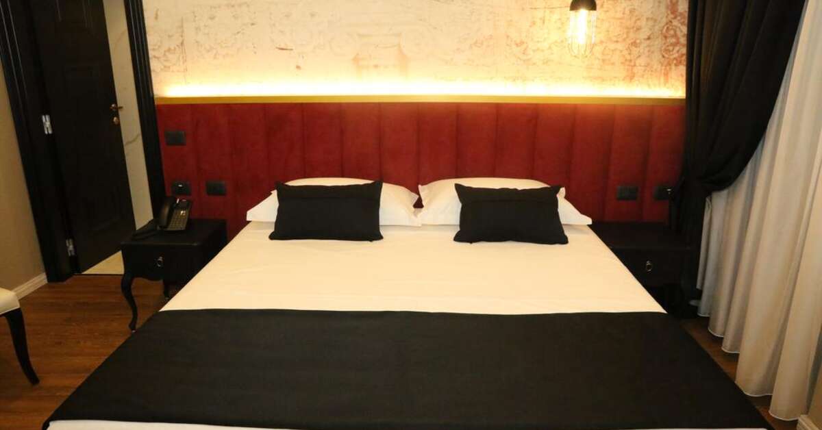 Een foto van Hotel Kloest