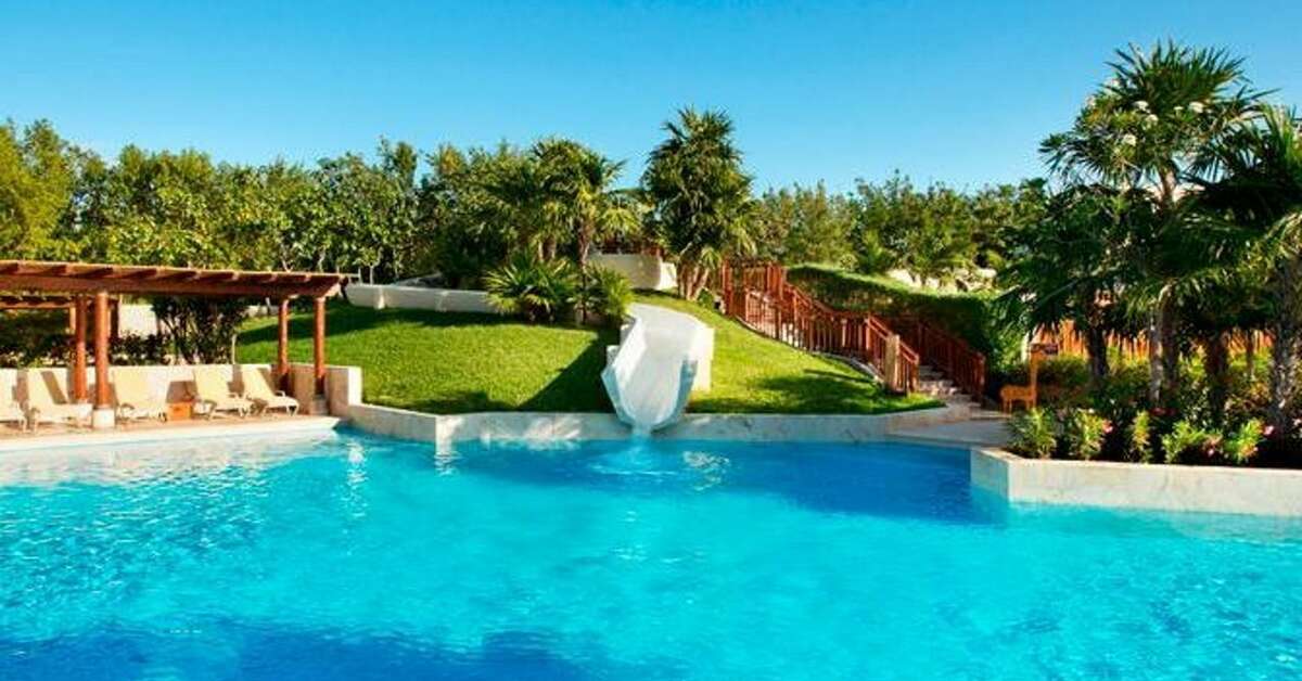 Ein Foto Fairmont Mayakoba