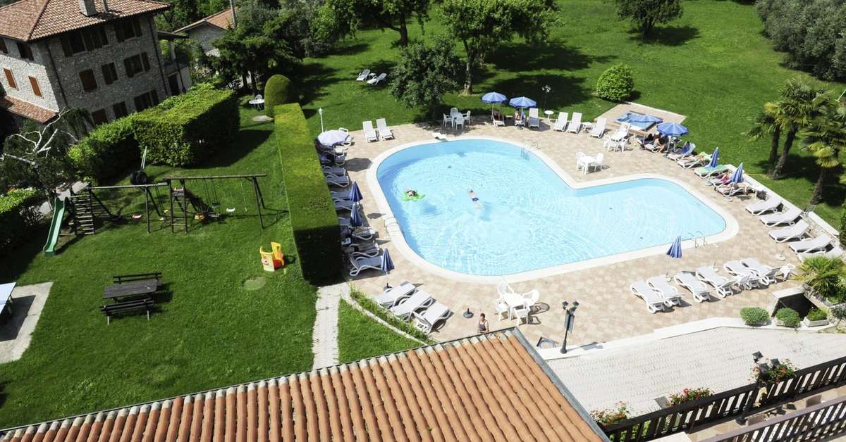 Een foto van Park Hotel Val di Monte