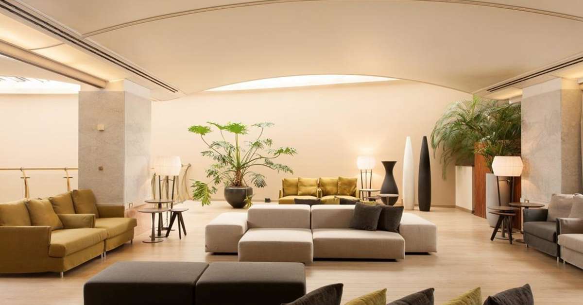 Een foto van Grand Lake Como Hotel
