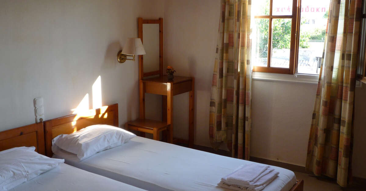 Een foto van Haris Beach Appartementen