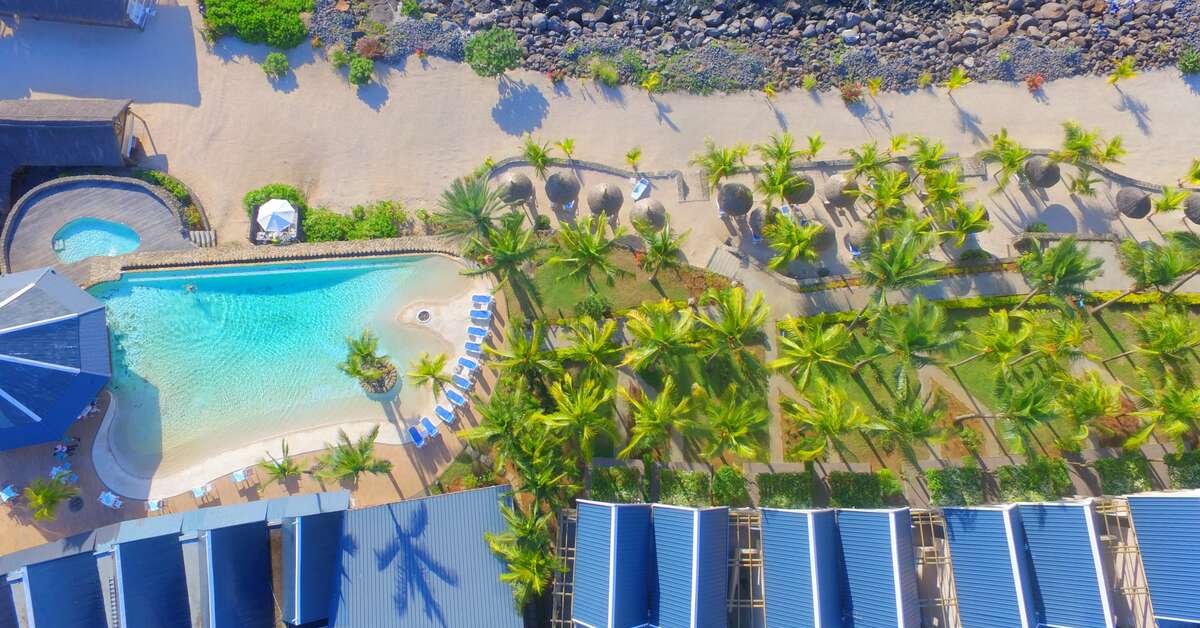 Een foto van Anelia Resort & Spa