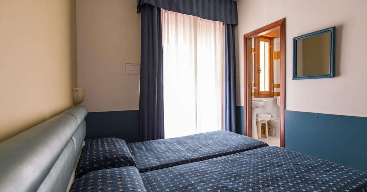Een foto van Hotel Christian