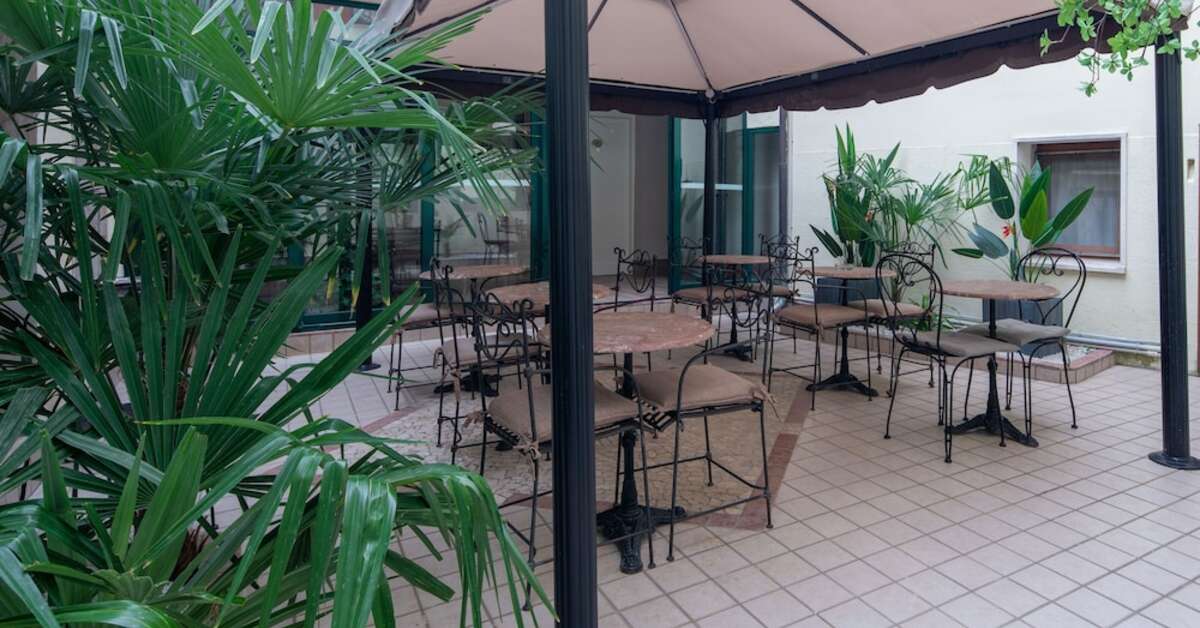 Een foto van Locanda Herion