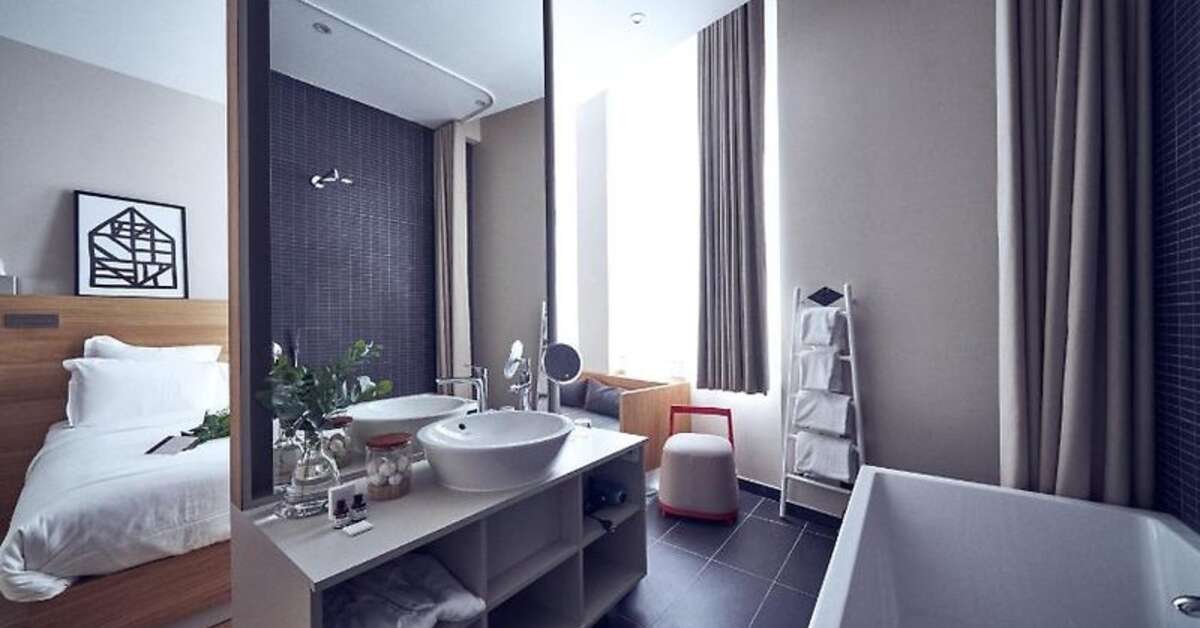Een foto van Hotel Maison No