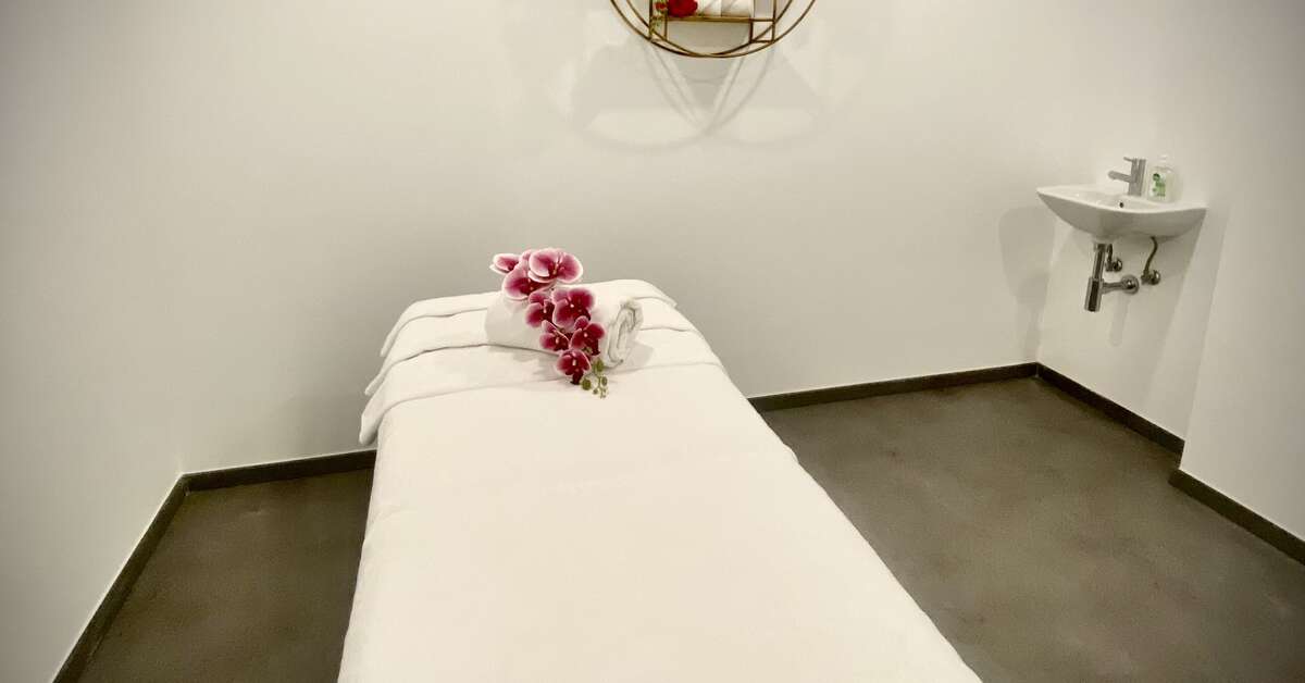 Een foto van Royal Orchid Hotel