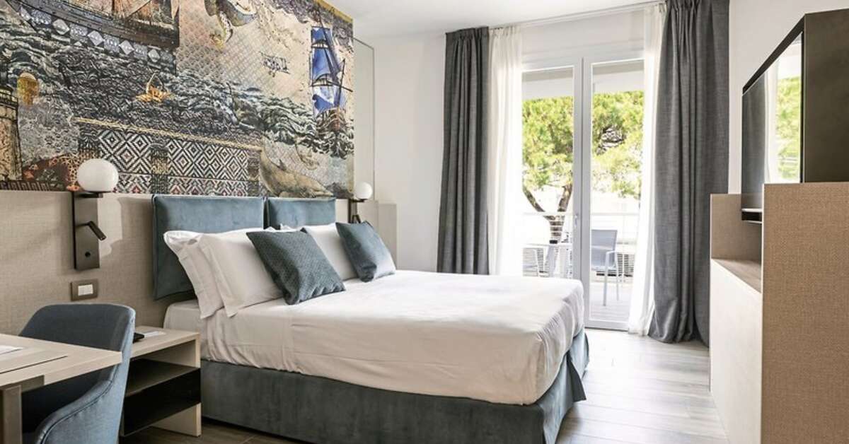 Een foto van Life Hotel
