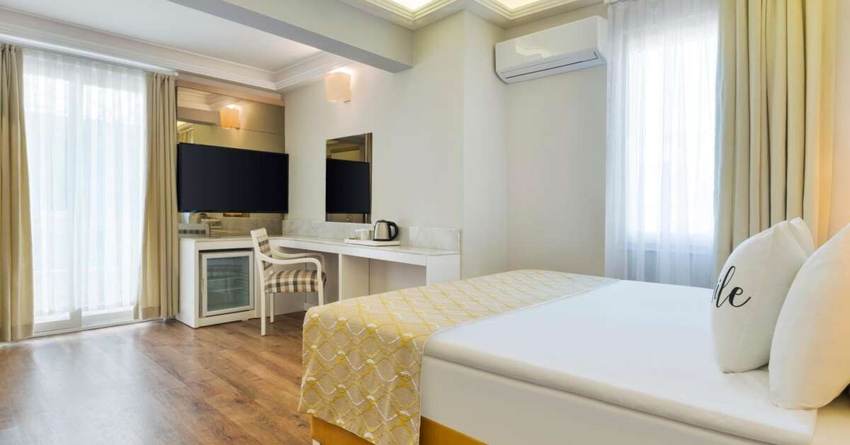 Een foto van Selectum Family Comfort Side