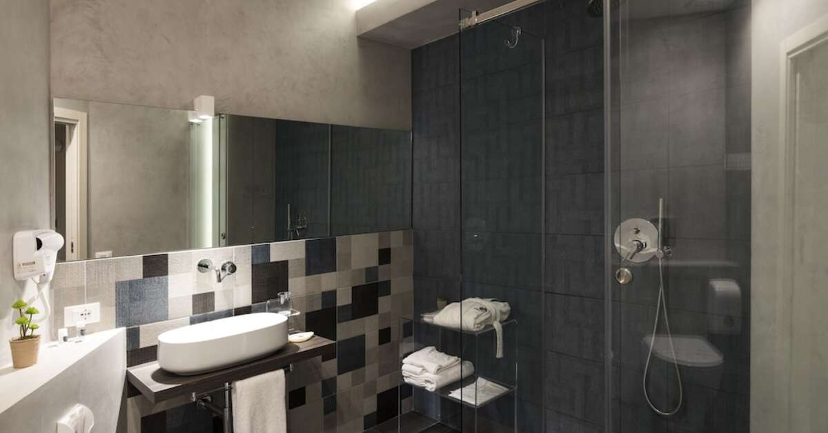 Een foto van B&B In Centro Palermo