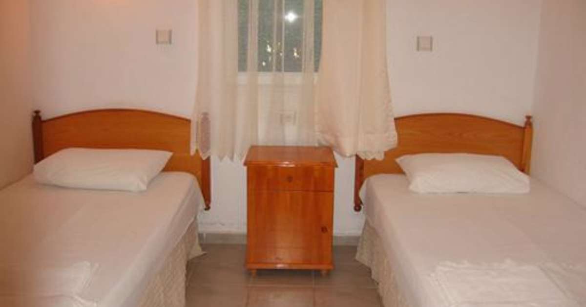 Een foto van Appartementen Bitez Park